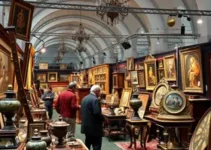 Feira de Antiguidades