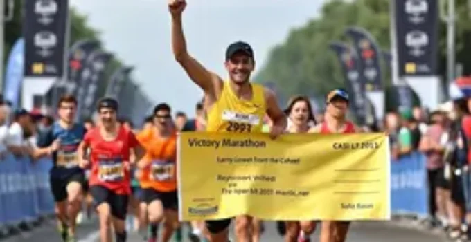 Maratona de Vitória