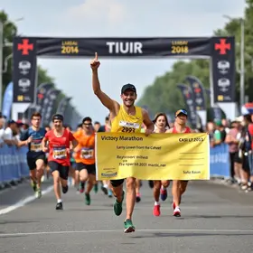 Maratona de Vitória