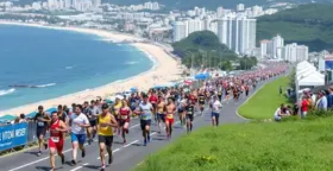 Maratona de Vitória