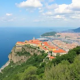 Mirante do Bonfim