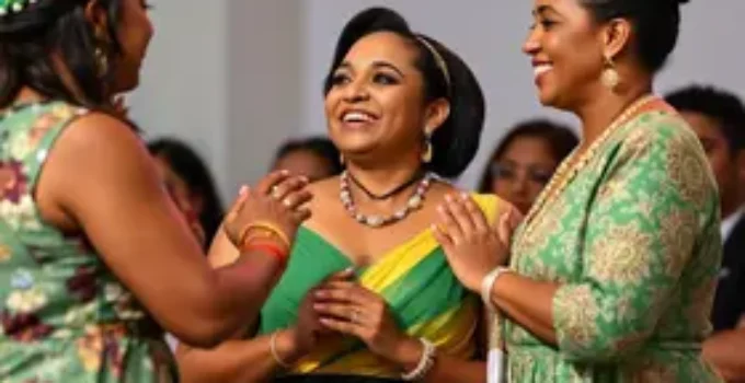 mulheres que transformam Vitória