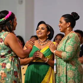 mulheres que transformam Vitória