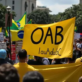 desagravo público