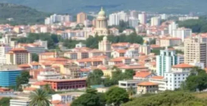 Secretaria de Assistência Social de Vitória