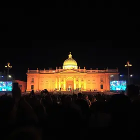Praça do Papa