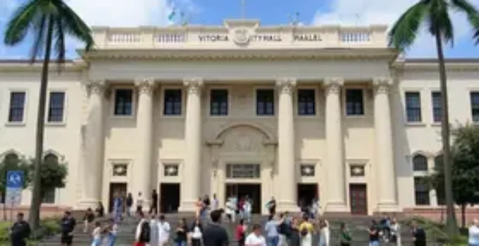 Prefeitura de Vitória