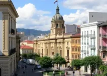 revitalização do Centro de Vitória