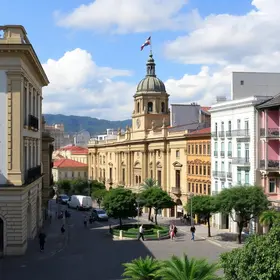 revitalização do Centro de Vitória