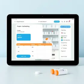 agendamento online de medicamentos