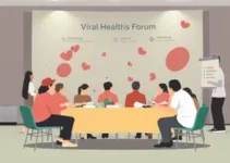 Fórum Municipal de Hepatites Virais