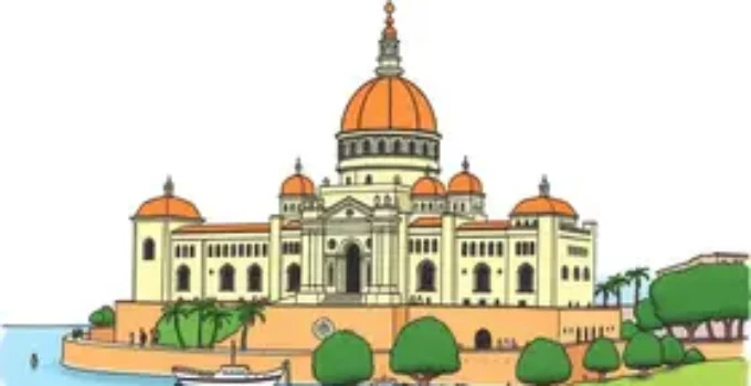 Concurso de Desenho Vitória 475 anos