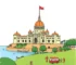 Concurso de Desenho Vitória 475 anos