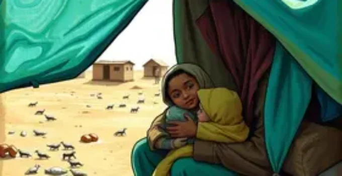 Albergue para Migrantes