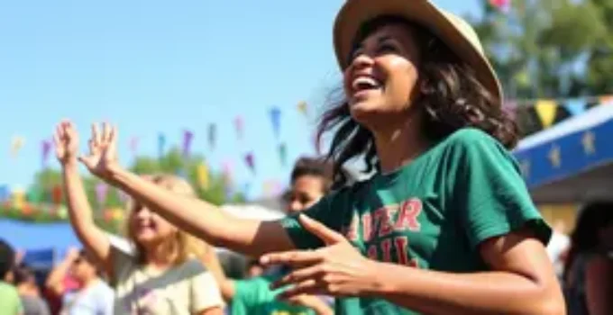 festival dos centros de convivência