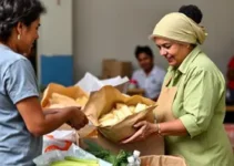 Segurança Alimentar