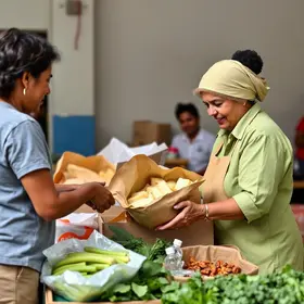 Segurança Alimentar