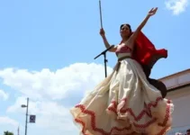 Celebra Vitória