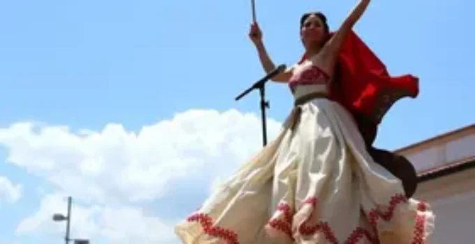 Celebra Vitória