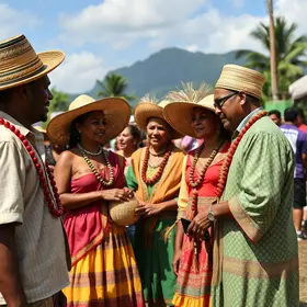 comitiva sul-africana de educação