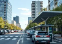 estacionamento rotativo Vitória