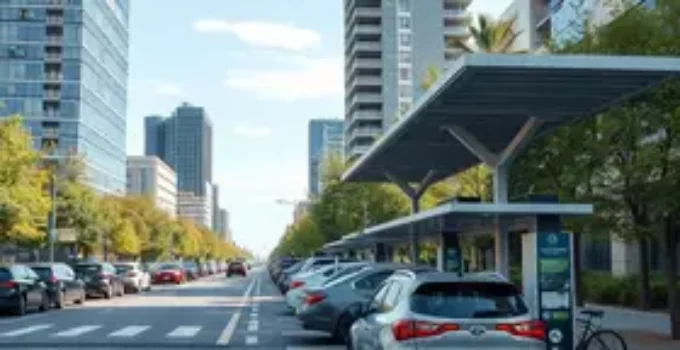 estacionamento rotativo Vitória