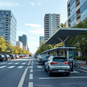 estacionamento rotativo Vitória