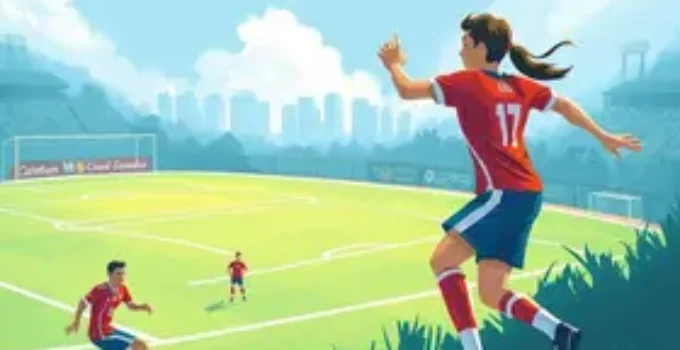 Copa Vitória das Comunidades