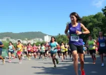 Corrida e Caminhada Nossa Vitória, Nossa História