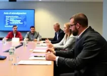 diálogo e alinhamento de ações