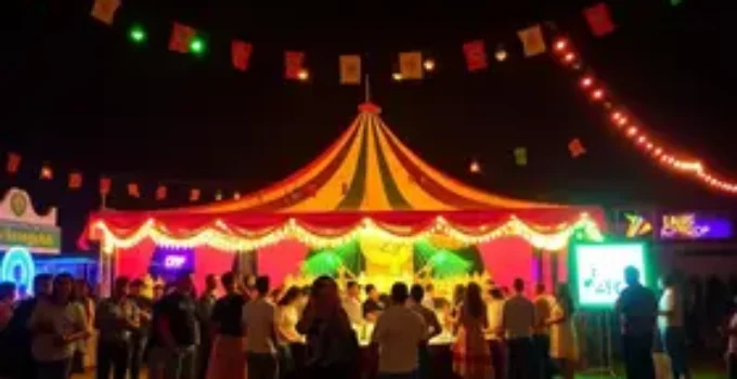 festa julina