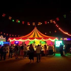 festa julina