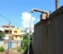 manutenção de água