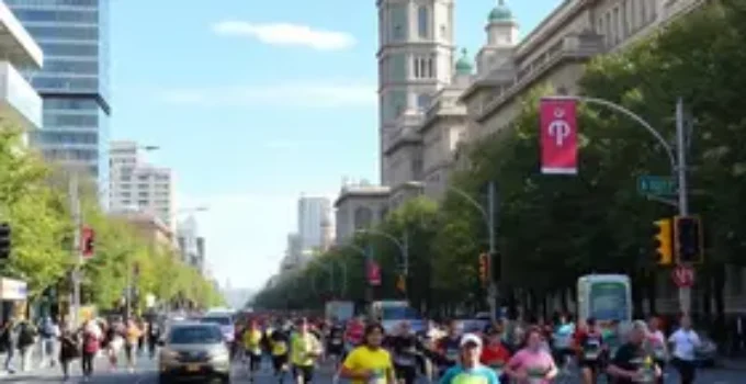 maratona de vitória