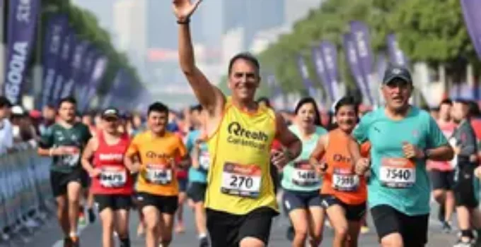 Maratona de Vitória
