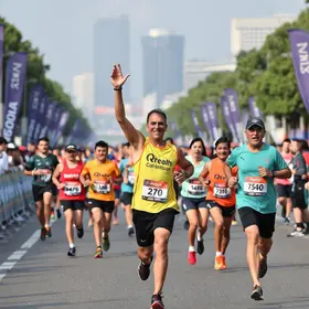 Maratona de Vitória