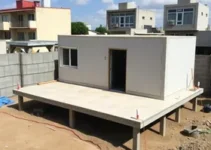 Nova Unidade de Saúde do Bairro República