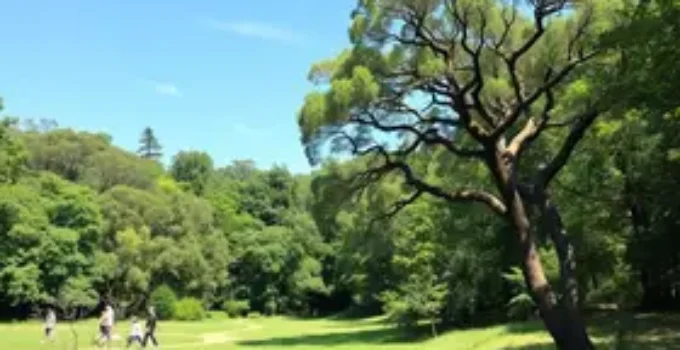 Parque da Fonte Grande