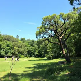 Parque da Fonte Grande