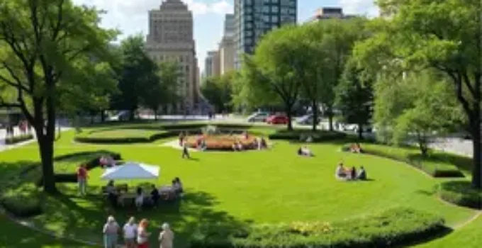 Praça do Hi-Fi