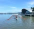 remo de praia