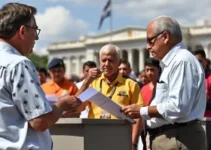 conduta durante o período eleitoral