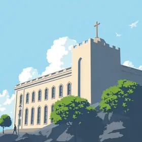 Procuradoria Geral de Vitória