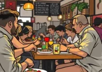 Restaurante Popular de Vitória