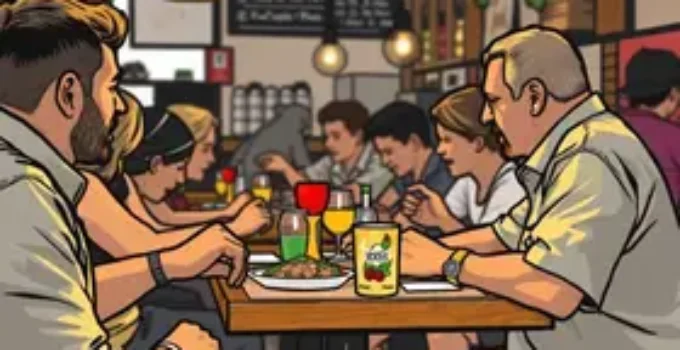Restaurante Popular de Vitória