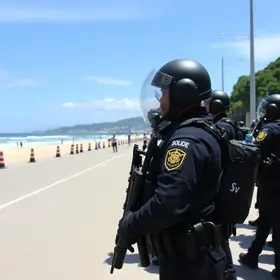Guarda de Vitória