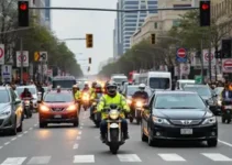 trânsito da capital