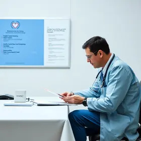 protocolo de acesso às consultas em cardiologia