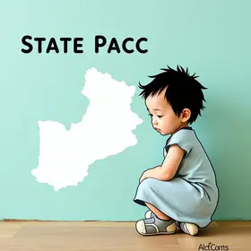 Pacto Estadual pela Primeira Infância