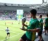 Vitória Taça Brasil de Futsal